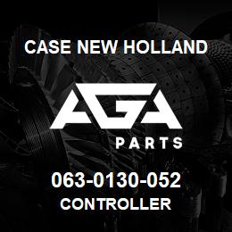 063-0130-052 CNH Industrial CONTROLLER | AGA Parts
