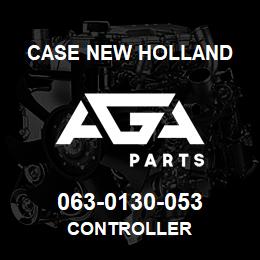 063-0130-053 CNH Industrial CONTROLLER | AGA Parts