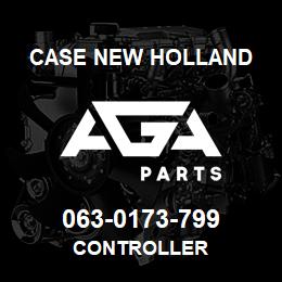 063-0173-799 CNH Industrial CONTROLLER | AGA Parts