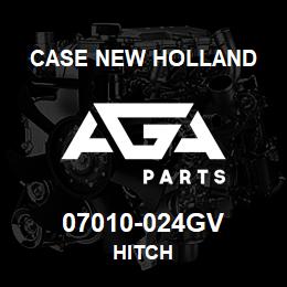 07010-024GV CNH Industrial HITCH | AGA Parts