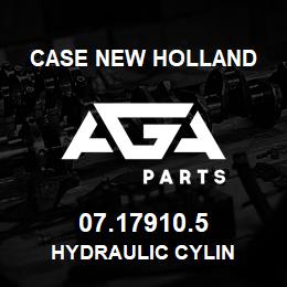 07.17910.5 CNH Industrial HYDRAULIC CYLIN | AGA Parts