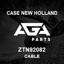 ZTN92082 CNH Industrial CABLE | AGA Parts