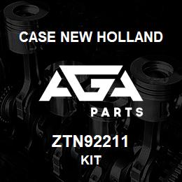 ZTN92211 CNH Industrial KIT | AGA Parts