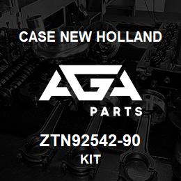 ZTN92542-90 CNH Industrial KIT | AGA Parts