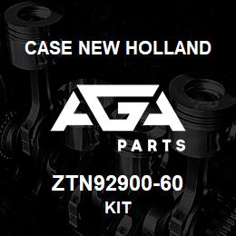 ZTN92900-60 CNH Industrial KIT | AGA Parts