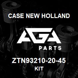 ZTN93210-20-45 CNH Industrial KIT | AGA Parts