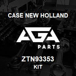 ZTN93353 CNH Industrial KIT | AGA Parts