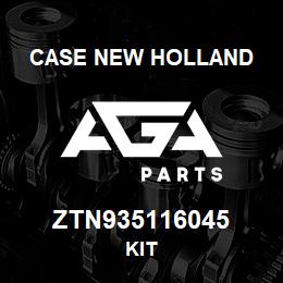 ZTN935116045 CNH Industrial KIT | AGA Parts