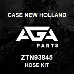 ZTN93845 CNH Industrial HOSE KIT | AGA Parts