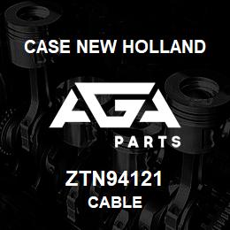 ZTN94121 CNH Industrial CABLE | AGA Parts