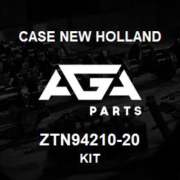 ZTN94210-20 CNH Industrial KIT | AGA Parts