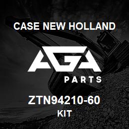 ZTN94210-60 CNH Industrial KIT | AGA Parts