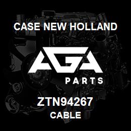 ZTN94267 CNH Industrial CABLE | AGA Parts