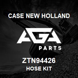 ZTN94426 CNH Industrial HOSE KIT | AGA Parts