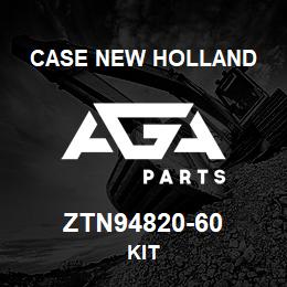 ZTN94820-60 CNH Industrial KIT | AGA Parts