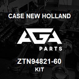 ZTN94821-60 CNH Industrial KIT | AGA Parts