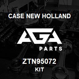 ZTN95072 CNH Industrial KIT | AGA Parts