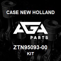 ZTN95093-00 CNH Industrial KIT | AGA Parts