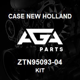 ZTN95093-04 CNH Industrial KIT | AGA Parts