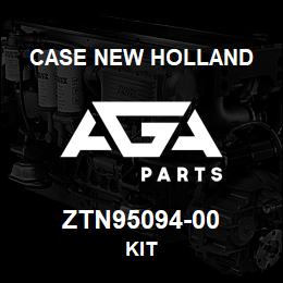 ZTN95094-00 CNH Industrial KIT | AGA Parts