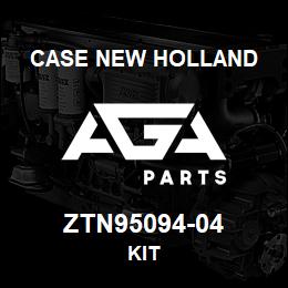 ZTN95094-04 CNH Industrial KIT | AGA Parts