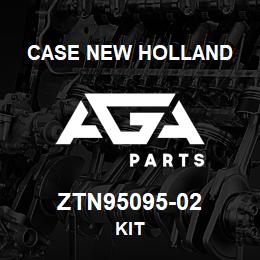 ZTN95095-02 CNH Industrial KIT | AGA Parts