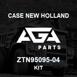 ZTN95095-04 CNH Industrial KIT | AGA Parts