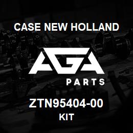 ZTN95404-00 CNH Industrial KIT | AGA Parts