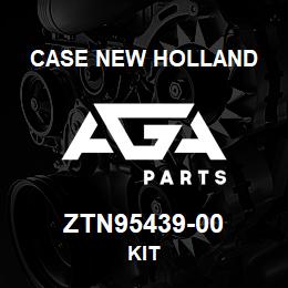 ZTN95439-00 CNH Industrial KIT | AGA Parts