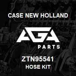 ZTN95541 CNH Industrial HOSE KIT | AGA Parts