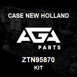 ZTN95870 CNH Industrial KIT | AGA Parts