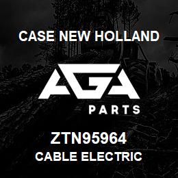 ZTN95964 CNH Industrial CABLE ELECTRIC | AGA Parts