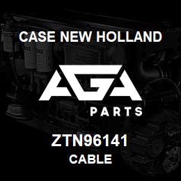 ZTN96141 CNH Industrial CABLE | AGA Parts