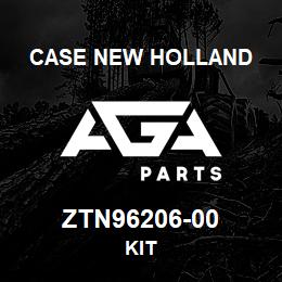 ZTN96206-00 CNH Industrial KIT | AGA Parts