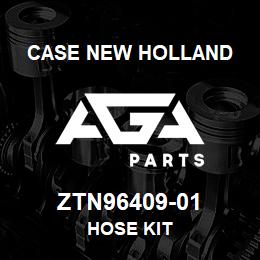 ZTN96409-01 CNH Industrial HOSE KIT | AGA Parts