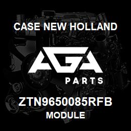 ZTN9650085RFB CNH Industrial MODULE | AGA Parts