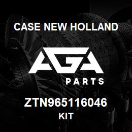 ZTN965116046 CNH Industrial KIT | AGA Parts