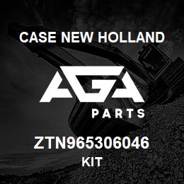 ZTN965306046 CNH Industrial KIT | AGA Parts