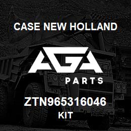 ZTN965316046 CNH Industrial KIT | AGA Parts