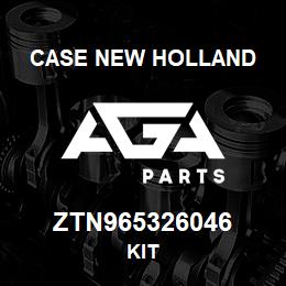 ZTN965326046 CNH Industrial KIT | AGA Parts