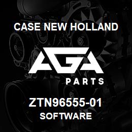 ZTN96555-01 CNH Industrial SOFTWARE | AGA Parts