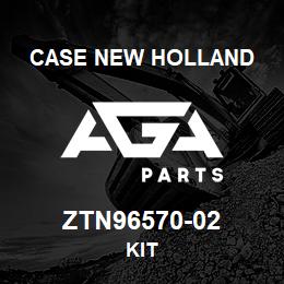 ZTN96570-02 CNH Industrial KIT | AGA Parts