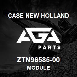 ZTN96585-00 CNH Industrial MODULE | AGA Parts