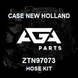 ZTN97073 CNH Industrial HOSE KIT | AGA Parts