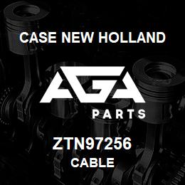 ZTN97256 CNH Industrial CABLE | AGA Parts