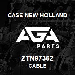 ZTN97362 CNH Industrial CABLE | AGA Parts