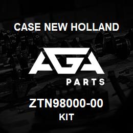 ZTN98000-00 CNH Industrial KIT | AGA Parts