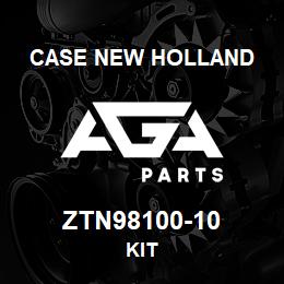 ZTN98100-10 CNH Industrial KIT | AGA Parts