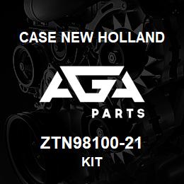 ZTN98100-21 CNH Industrial KIT | AGA Parts