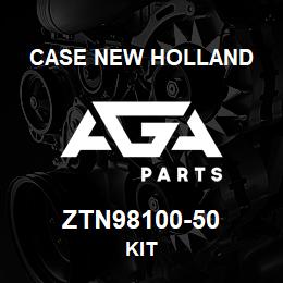 ZTN98100-50 CNH Industrial KIT | AGA Parts